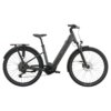 Električno treking kolo SCOTT Sub Sport 10 Wave cinder grey 2027 Električno treking kolo SCOTT Sub Sport 10 Wave cinder grey 2027
