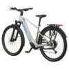 Električno treking kolo SCOTT Sub Sport 20 signal grey 2027 Električno treking kolo SCOTT Sub Sport 20 signal grey 2027