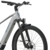 Električno treking kolo SCOTT Sub Sport 20 signal grey 2027 Električno treking kolo SCOTT Sub Sport 20 signal grey 2027