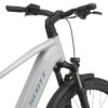 Električno treking kolo SCOTT Sub Sport 20 signal grey 2027 Električno treking kolo SCOTT Sub Sport 20 signal grey 2027