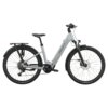Električno treking kolo SCOTT Sub Sport 20 Wave signal grey 2027 Električno treking kolo SCOTT Sub Sport 20 Wave signal grey 2027