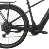 Električno treking kolo SCOTT Sub Sport 30 black 2027 Električno treking kolo SCOTT Sub Sport 30 black 2027