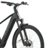 Električno treking kolo SCOTT Sub Sport 30 black 2027 Električno treking kolo SCOTT Sub Sport 30 black 2027