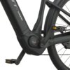 Električno treking kolo SCOTT Sub Sport 30 black 2027 Električno treking kolo SCOTT Sub Sport 30 black 2027