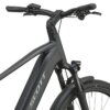 Električno treking kolo SCOTT Sub Sport 30 black 2027 Električno treking kolo SCOTT Sub Sport 30 black 2027