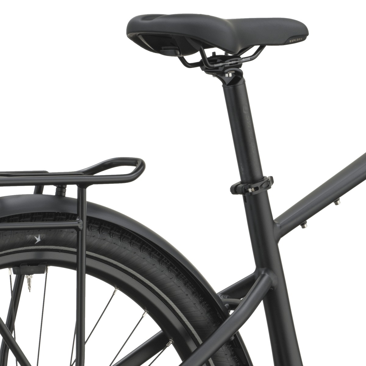 Električno treking kolo SCOTT Sub Sport 30 black 2027 Električno treking kolo SCOTT Sub Sport 30 black 2027