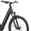 Električno treking kolo SCOTT Sub Sport 30 Wave black 2027 Električno treking kolo SCOTT Sub Sport 30 Wave black 2027