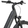 Električno treking kolo SCOTT Sub Sport 30 Wave black 2027 Električno treking kolo SCOTT Sub Sport 30 Wave black 2027