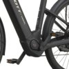 Električno treking kolo SCOTT Sub Sport 40 Wave black 2027 Električno treking kolo SCOTT Sub Sport 40 Wave black 2027