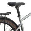 Električno treking kolo SCOTT Sweep 20 chrome silver 2027 Električno treking kolo SCOTT Sweep 20 chrome silver 2027