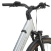 Električno treking kolo SCOTT Sweep 20 Wave chrome silver 2027 Električno treking kolo SCOTT Sweep 20 Wave chrome silver 2027