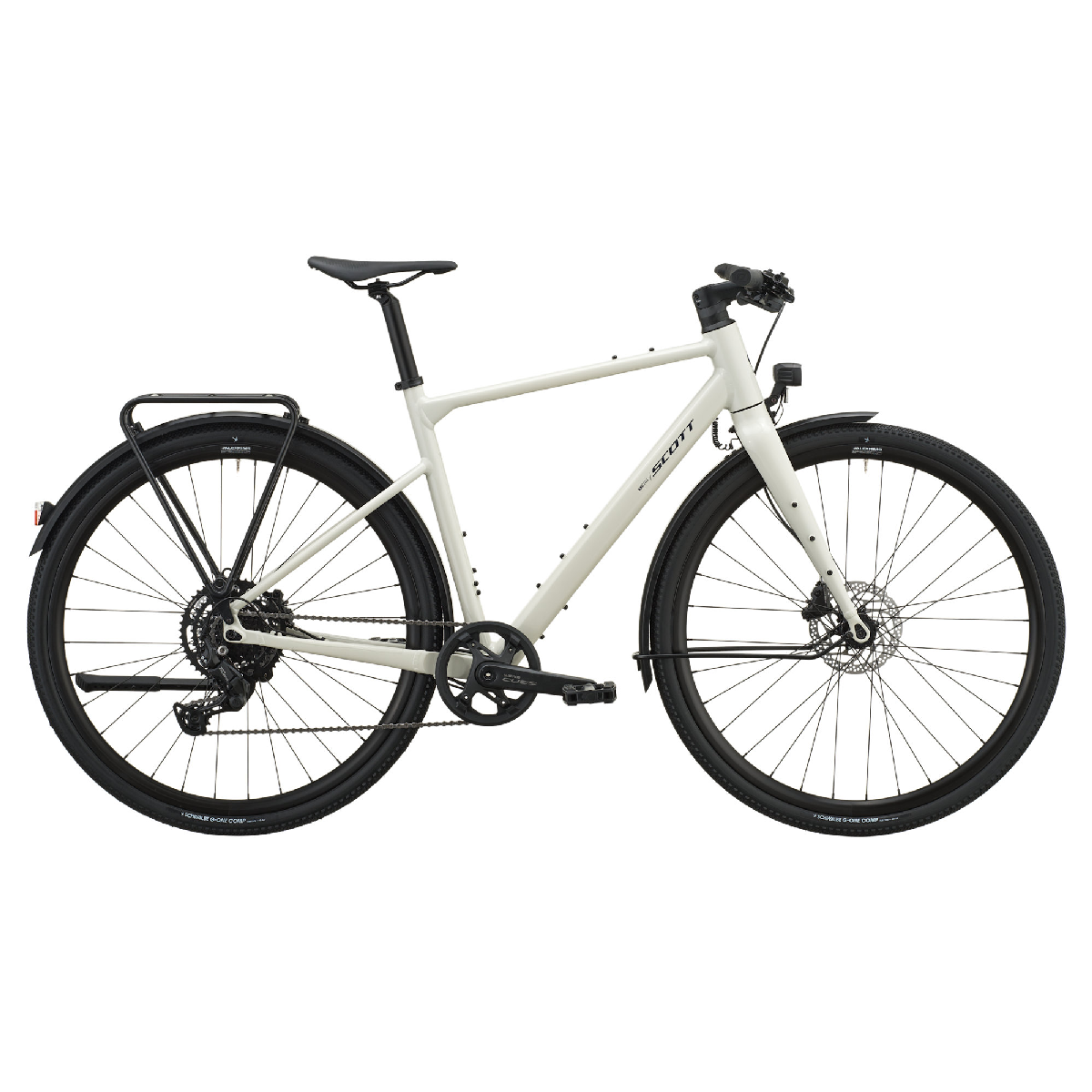 Cestno kolo SCOTT Metrix 20 atmosphere grey 2027 Cestno kolo SCOTT Metrix 20 atmosphere grey 2027