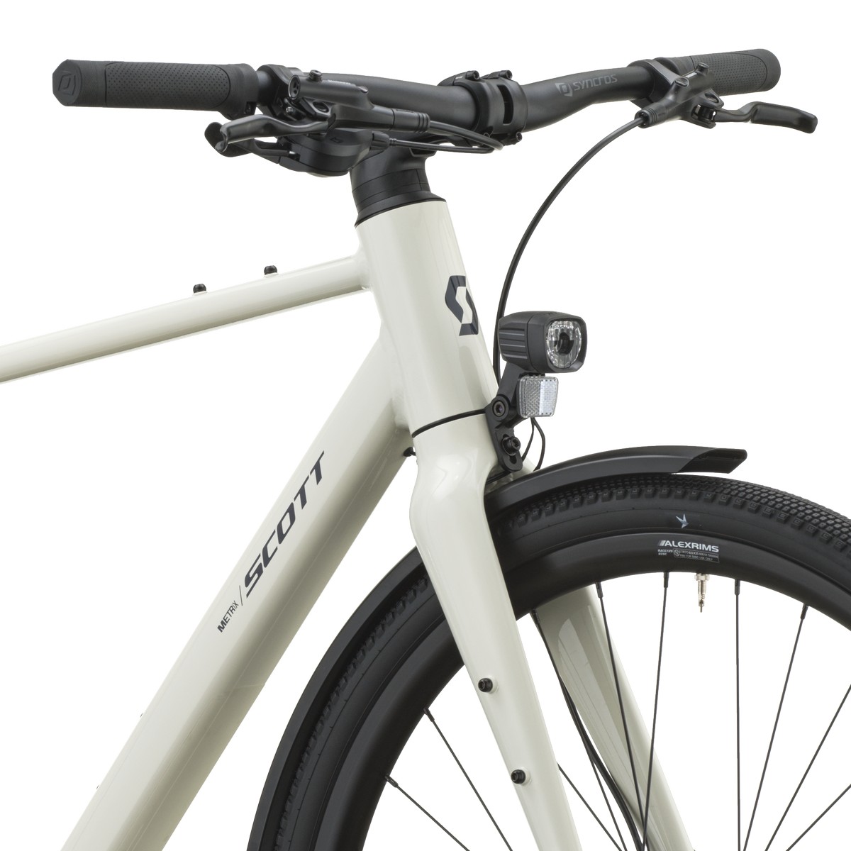Cestno kolo SCOTT Metrix 20 atmosphere grey 2027 Cestno kolo SCOTT Metrix 20 atmosphere grey 2027