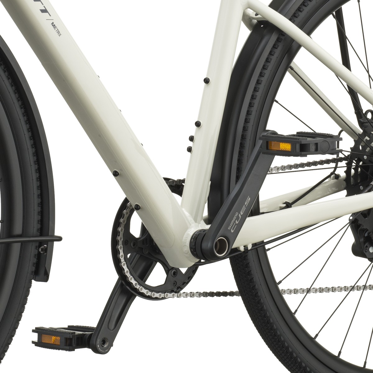 Cestno kolo SCOTT Metrix 20 atmosphere grey 2027 Cestno kolo SCOTT Metrix 20 atmosphere grey 2027