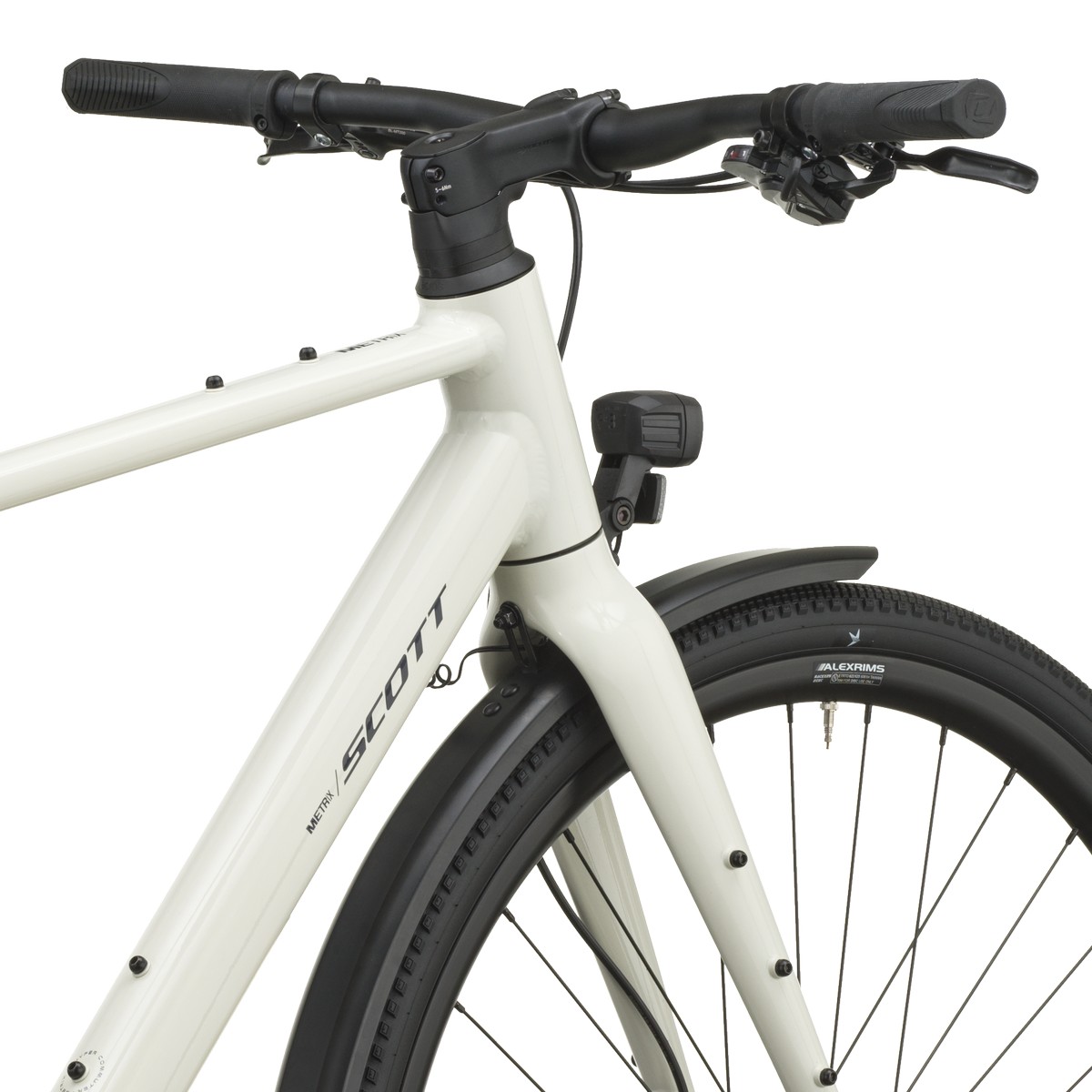 Cestno kolo SCOTT Metrix 20 atmosphere grey 2027 Cestno kolo SCOTT Metrix 20 atmosphere grey 2027