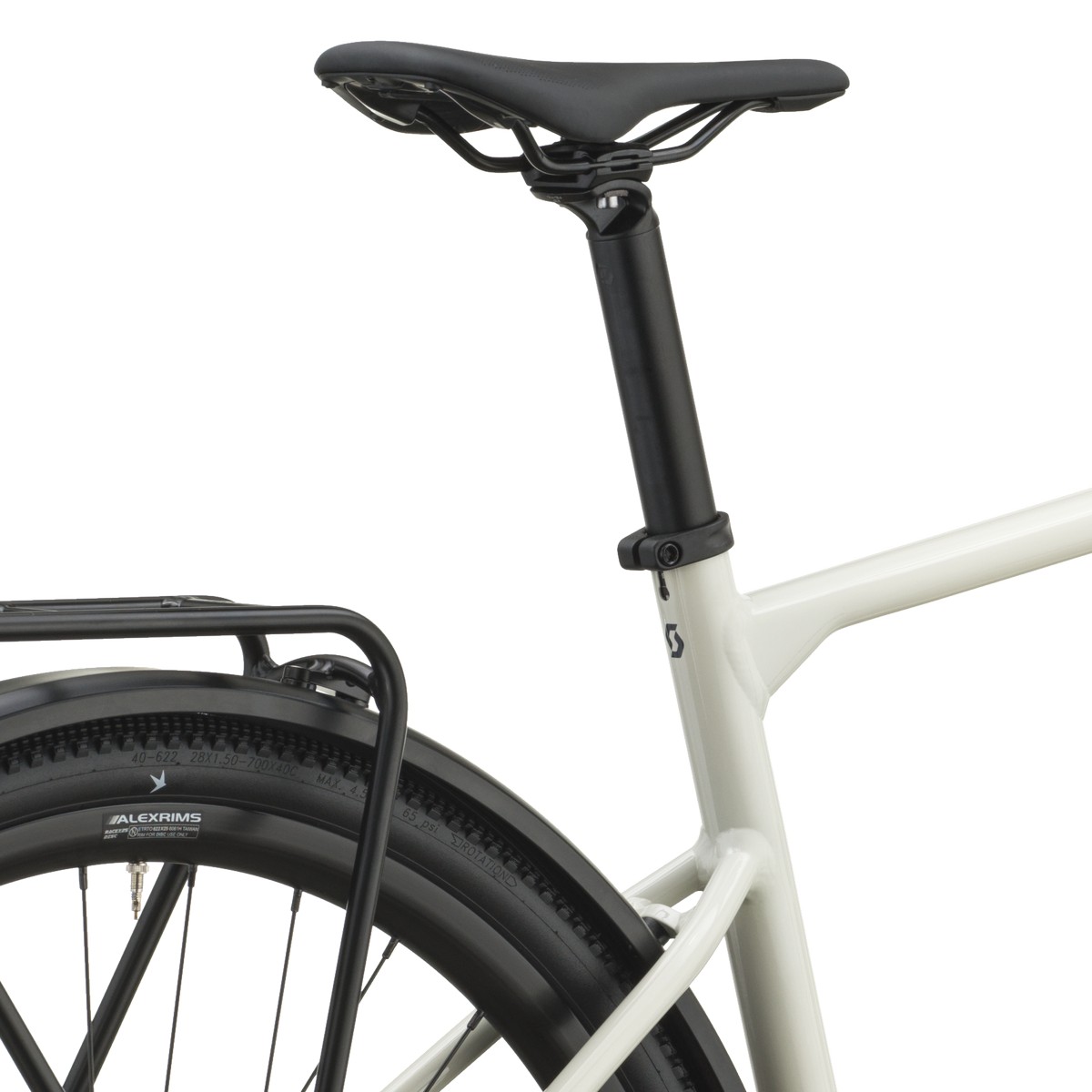 Cestno kolo SCOTT Metrix 20 atmosphere grey 2027 Cestno kolo SCOTT Metrix 20 atmosphere grey 2027