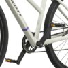 Treking kolo SCOTT Sub Cross 40 Slope atmosphere grey 2027 Treking kolo SCOTT Sub Cross 40 Slope atmosphere grey 2027