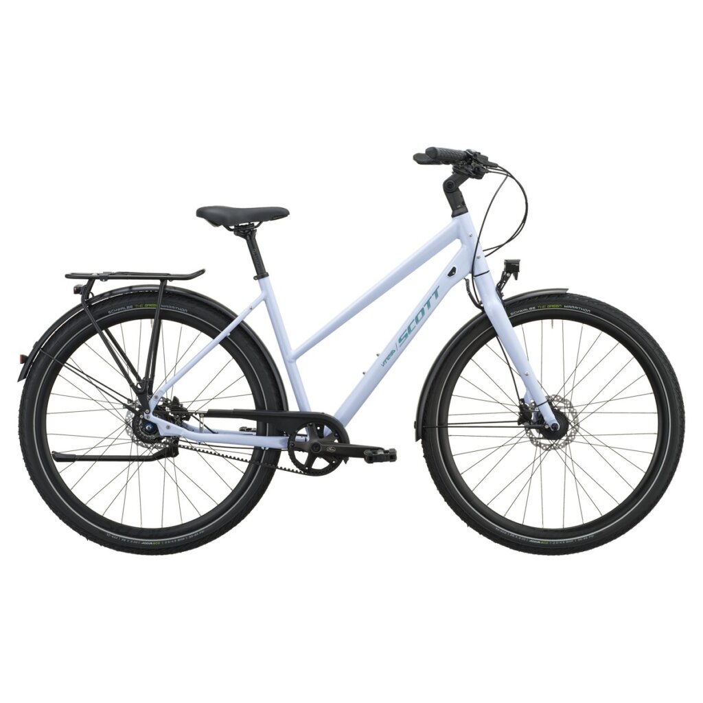 Treking kolo SCOTT Vitess 15 Slope silk blue 2027
