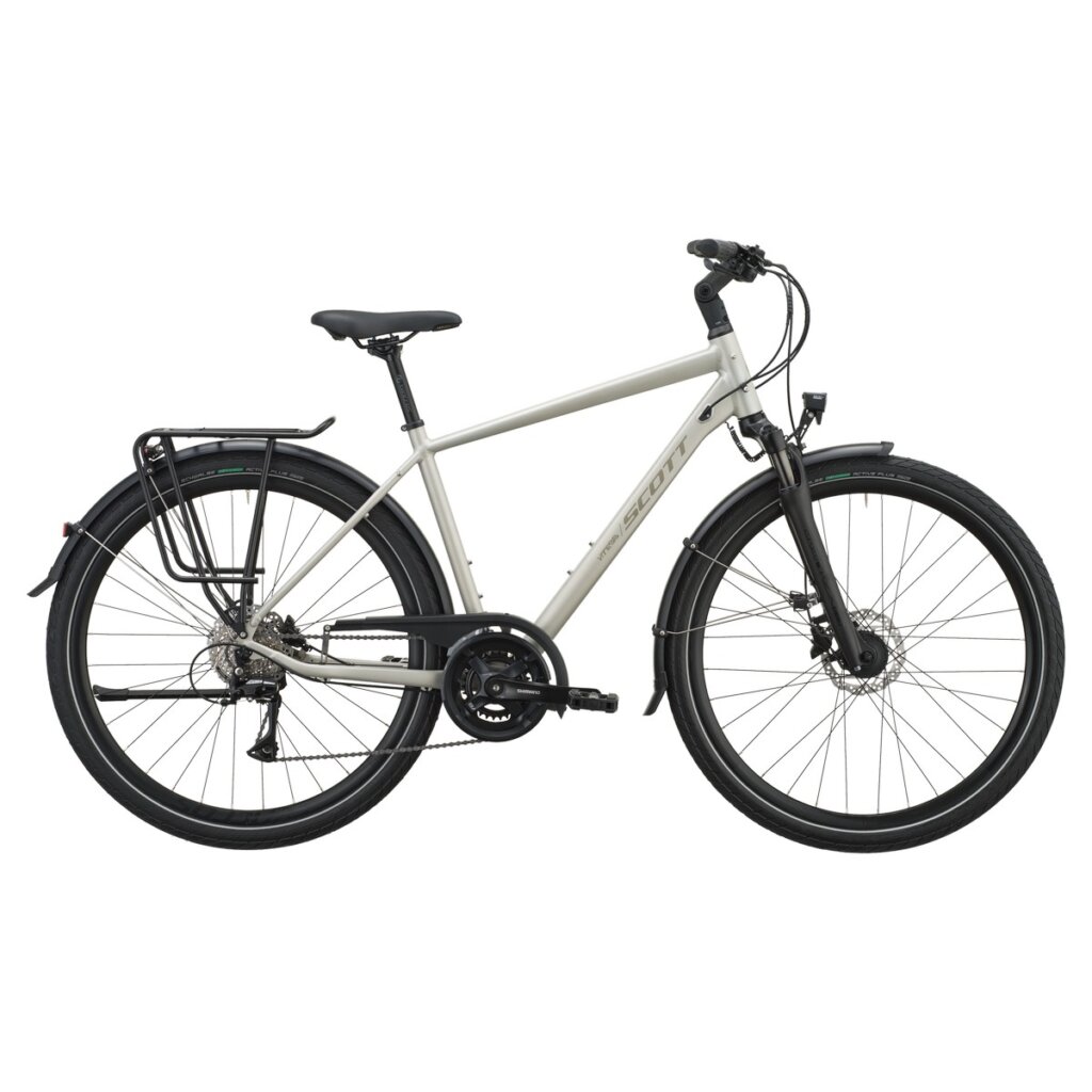 Treking kolo SCOTT Vitess 20 ivory beige 2027