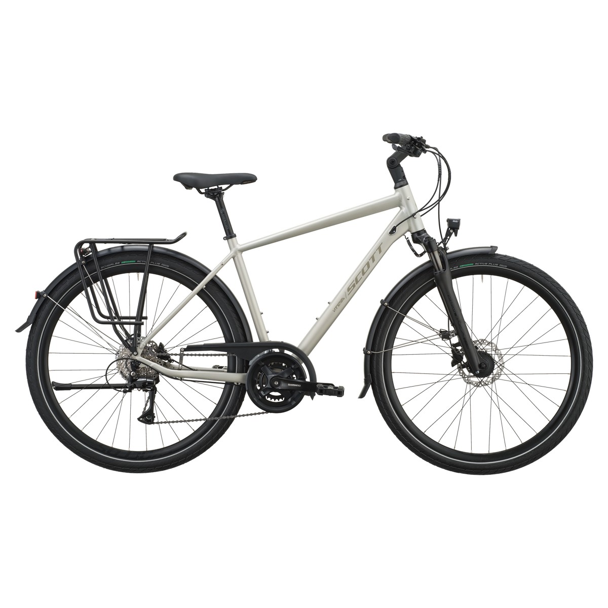 Treking kolo SCOTT Vitess 20 ivory beige 2027 Treking kolo SCOTT Vitess 20 ivory beige 2027