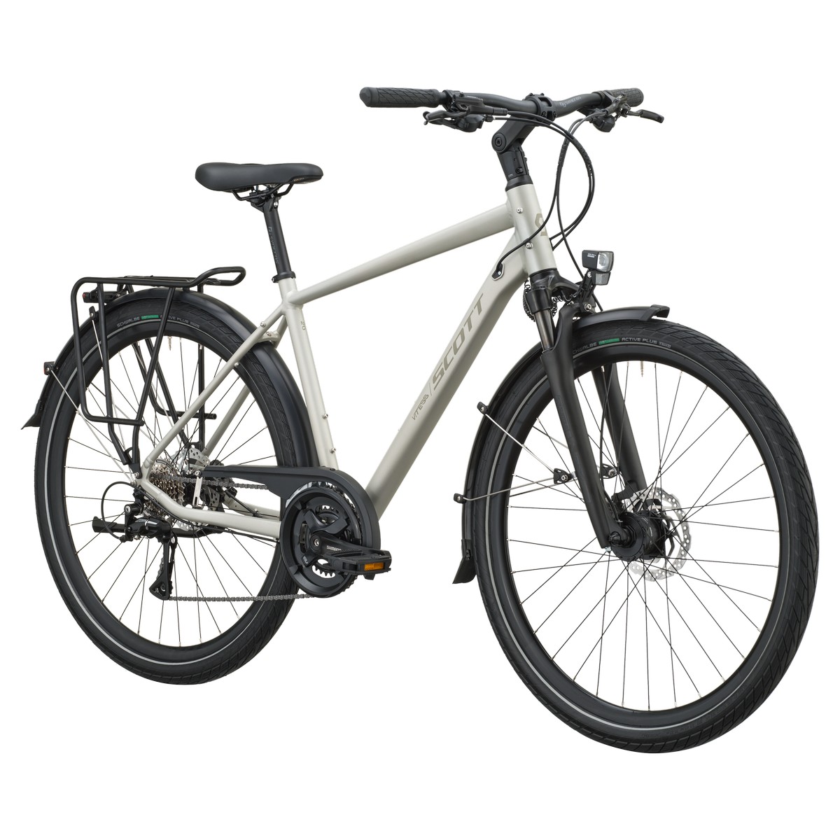 Treking kolo SCOTT Vitess 20 ivory beige 2027 Treking kolo SCOTT Vitess 20 ivory beige 2027