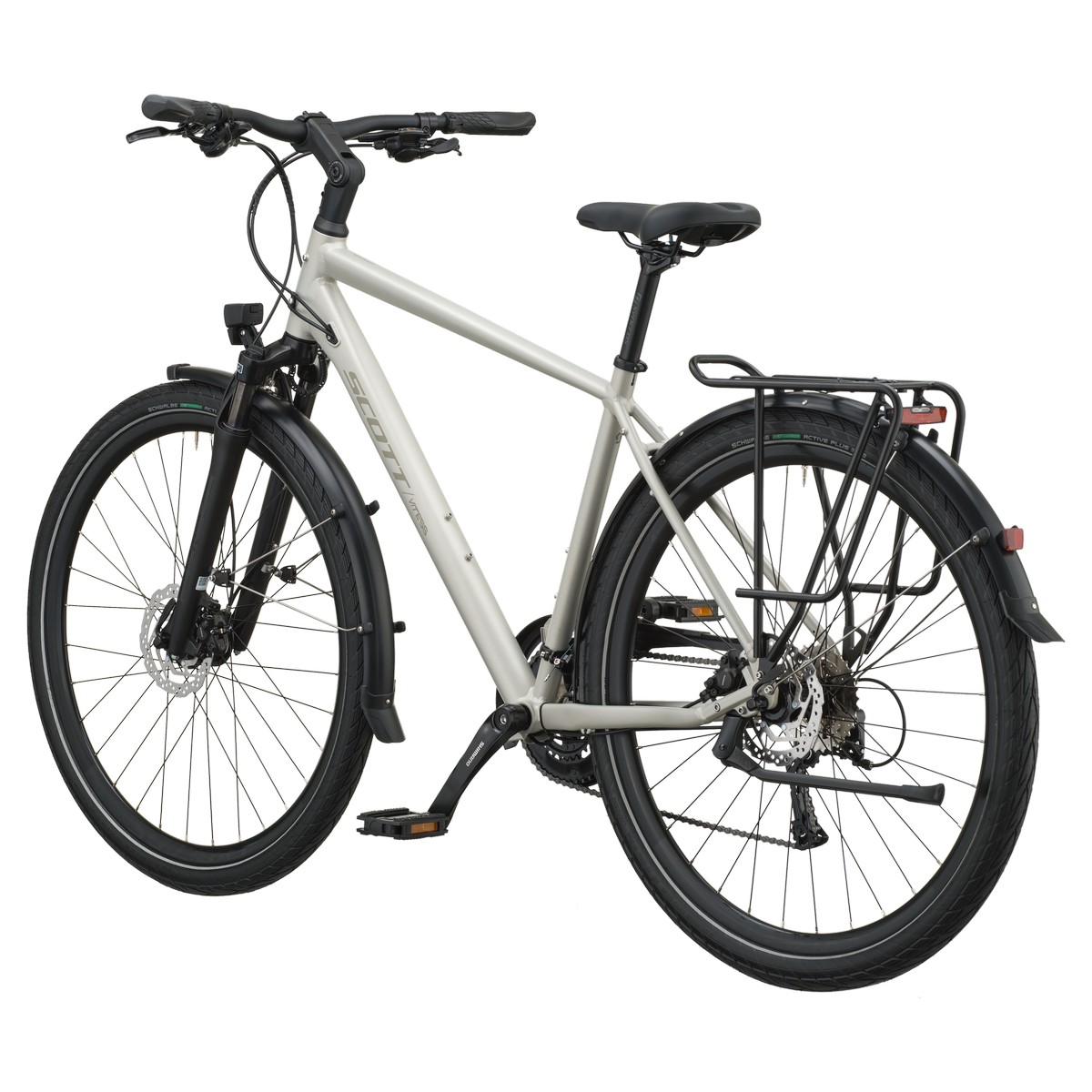 Treking kolo SCOTT Vitess 20 ivory beige 2027 Treking kolo SCOTT Vitess 20 ivory beige 2027