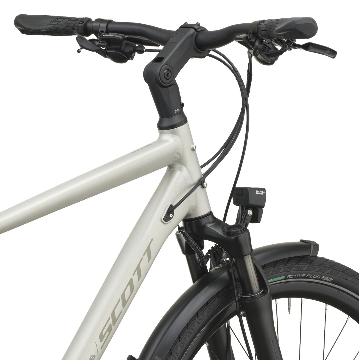 Treking kolo SCOTT Vitess 20 ivory beige 2027 Treking kolo SCOTT Vitess 20 ivory beige 2027