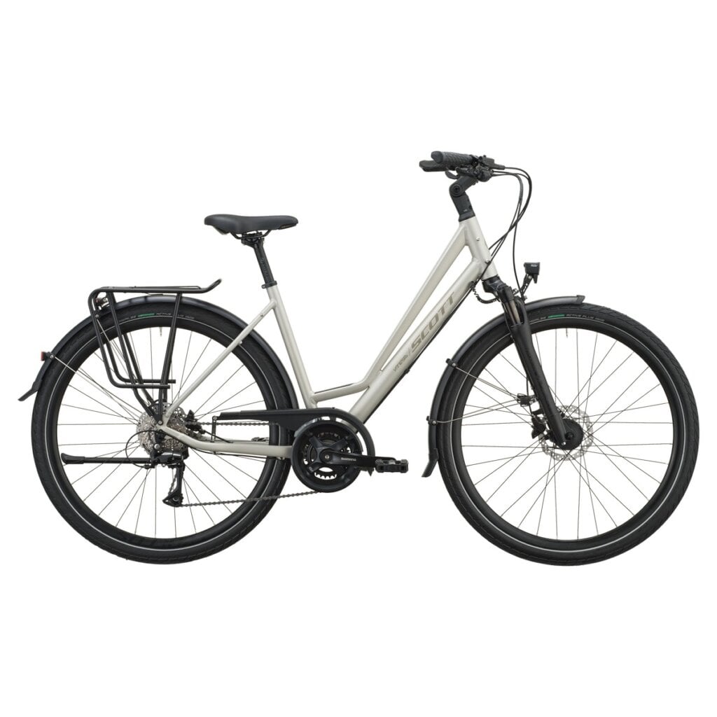 Treking kolo SCOTT Vitess 20 Wave ivory beige 2027