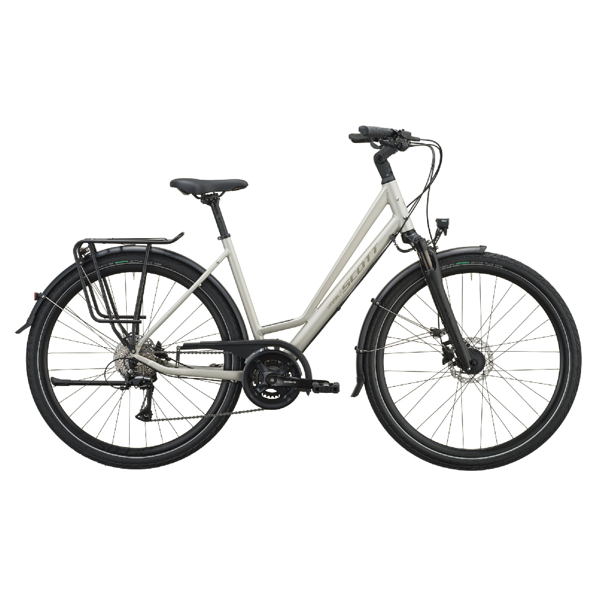 Treking kolo SCOTT Vitess 20 Wave ivory beige 2027 Treking kolo SCOTT Vitess 20 Wave ivory beige 2027