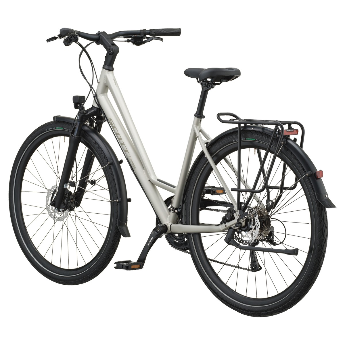 Treking kolo SCOTT Vitess 20 Wave ivory beige 2027 Treking kolo SCOTT Vitess 20 Wave ivory beige 2027