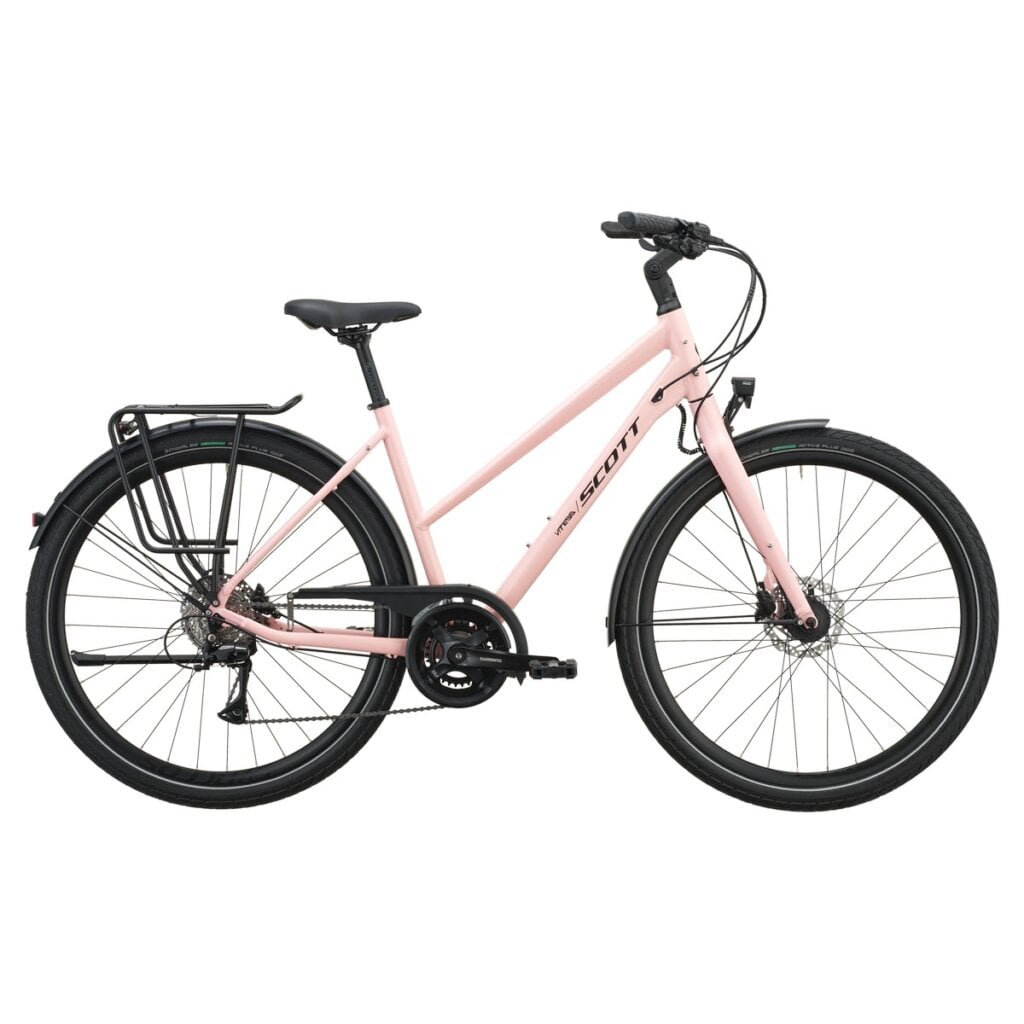 Treking kolo SCOTT Vitess 25 Slope dogwood pink 2027 Treking kolo SCOTT Vitess 25 Slope dogwood pink 2027