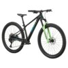 Otroško gorsko kolo SCOTT Scale Pro 700 black 2027 Otroško gorsko kolo SCOTT Scale Pro 700 black 2027