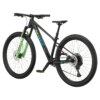 Otroško gorsko kolo SCOTT Scale Pro 700 black 2027 Otroško gorsko kolo SCOTT Scale Pro 700 black 2027