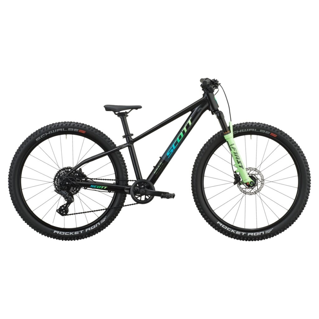 Otroško gorsko kolo SCOTT Scale Pro 600 black 2027 Otroško gorsko kolo SCOTT Scale Pro 600 black 2027