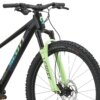 Otroško gorsko kolo SCOTT Scale Pro 600 black 2027 Otroško gorsko kolo SCOTT Scale Pro 600 black 2027