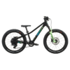 Otroško gorsko kolo SCOTT Scale Pro 200 black 2027 Otroško gorsko kolo SCOTT Scale Pro 200 black 2027