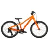 Otroško kolo SCOTT Contrail 200 ultra orange 2027 Otroško kolo SCOTT Contrail 200 ultra orange 2027