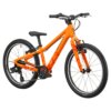 Otroško kolo SCOTT Contrail 200 ultra orange 2027 Otroško kolo SCOTT Contrail 200 ultra orange 2027