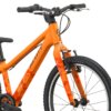 Otroško kolo SCOTT Contrail 200 ultra orange 2027 Otroško kolo SCOTT Contrail 200 ultra orange 2027