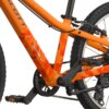 Otroško kolo SCOTT Contrail 200 ultra orange 2027 Otroško kolo SCOTT Contrail 200 ultra orange 2027