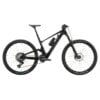 Električno gorsko kolo SCOTT Lumen 900 black/carbon black 2027 Električno gorsko kolo SCOTT Lumen 900 black/carbon black 2027