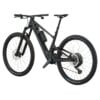 Električno gorsko kolo SCOTT Lumen 900 black/carbon black 2027 Električno gorsko kolo SCOTT Lumen 900 black/carbon black 2027