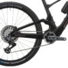 Električno gorsko kolo SCOTT Lumen 900 black/carbon black 2027 Električno gorsko kolo SCOTT Lumen 900 black/carbon black 2027