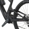 Električno gorsko kolo SCOTT Lumen 900 black/carbon black 2027 Električno gorsko kolo SCOTT Lumen 900 black/carbon black 2027