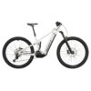 Električno gorsko kolo SCOTT Strike 40 pearl white 2027 Električno gorsko kolo SCOTT Strike 40 pearl white 2027