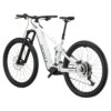 Električno gorsko kolo SCOTT Strike 40 pearl white 2027 Električno gorsko kolo SCOTT Strike 40 pearl white 2027