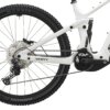 Električno gorsko kolo SCOTT Strike 40 pearl white 2027 Električno gorsko kolo SCOTT Strike 40 pearl white 2027