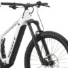 Električno gorsko kolo SCOTT Strike 40 pearl white 2027 Električno gorsko kolo SCOTT Strike 40 pearl white 2027