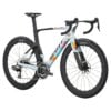 Cestno kolo SCOTT Foil RC Team Replica team clear 2027 Cestno kolo SCOTT Foil RC Team Replica team clear 2027