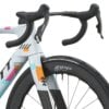 Cestno kolo SCOTT Foil RC Team Replica team clear 2027 Cestno kolo SCOTT Foil RC Team Replica team clear 2027